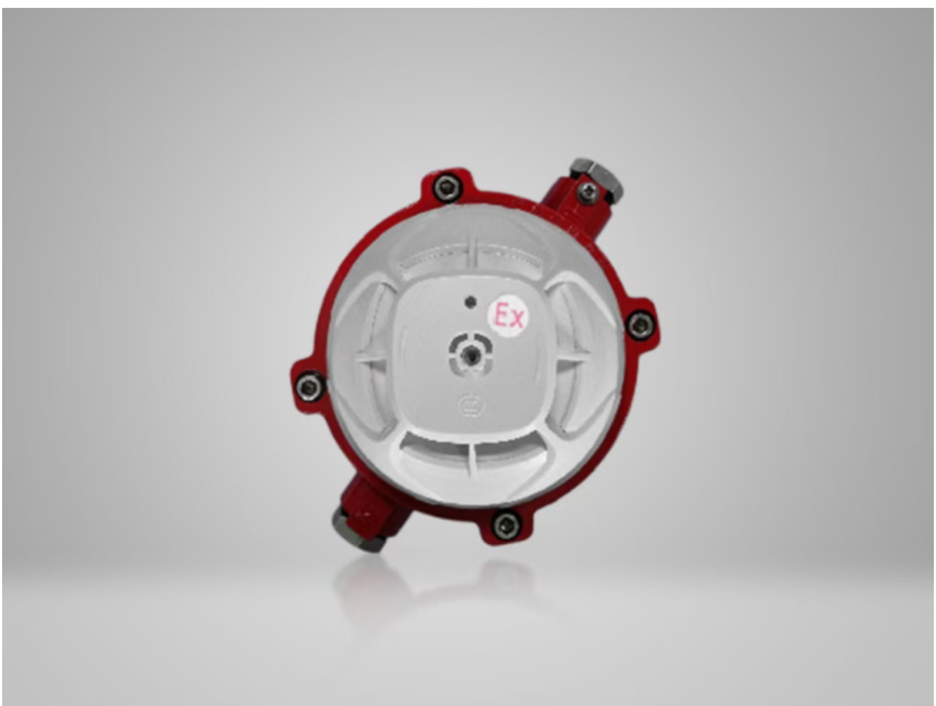 廣西利達隔爆JTW-ZOM-LD-GA3300ED 點型感溫火災(zāi)探測器 廣西利達隔爆JTW-ZOM-LD-GA3300ED 點型感溫火災(zāi)探測器