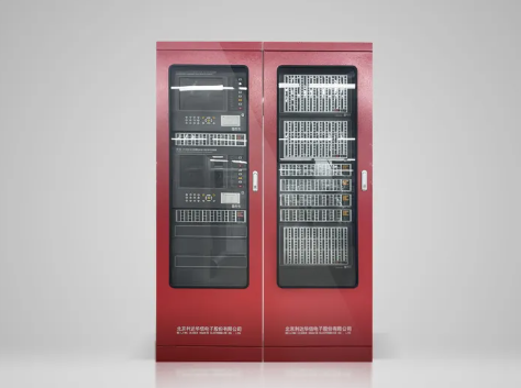 利達JB-QG-LD128EII火災報警控制器/消防聯動控制器