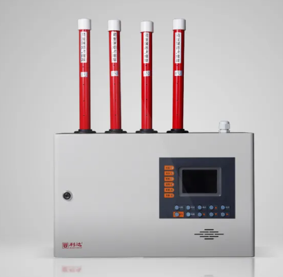 利達(dá)吸氣式感煙火災(zāi)探測器-JTY-GXM-LD3410